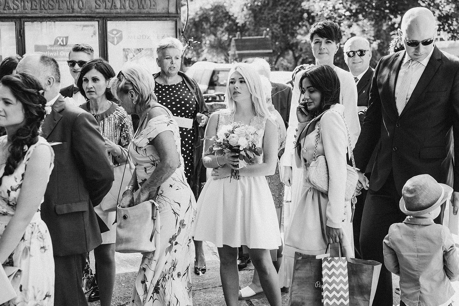 Bukowy Park - Wesele w stylu glamour 33